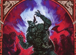 mono red test preview