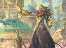 Pia Nalaar, Consul of Revival preview