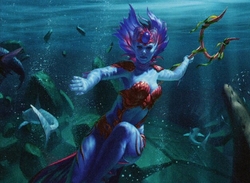 Kiora Sea Monster's preview