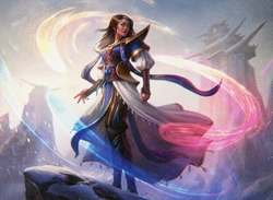 Narset Prowess preview