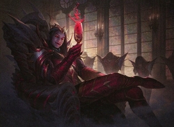 Mono B Vampire preview