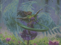 Simic lands preview