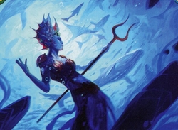 Kiora: Becoming Leviathan preview