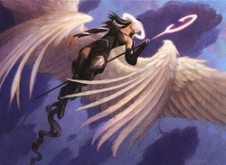 Angel Pauper Commander preview