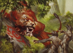 M15 Rabble Red preview