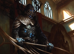 Gonti EDH preview