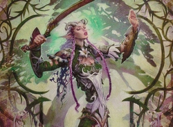 Pauper Elves preview