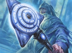 White Blue Dual Lands preview