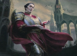 Pauper Orzhov Vampires (Life Gain)