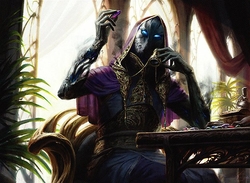 Pauper EDH - Contraband Kingpin preview