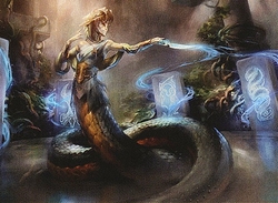 Sultai Soothsayer Pauper