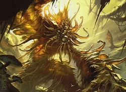 Modern Golgari preview