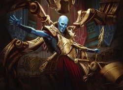 UB Artifacts/ Undying preview