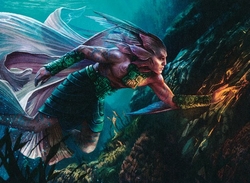 Merfolk preview