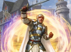 Pauper Knights preview