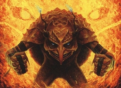 Rakdos Goblins preview