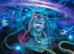 Izzet Charmed preview