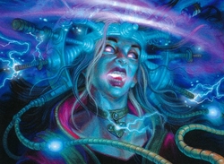 Hyper Budget Izzet Cyclops preview