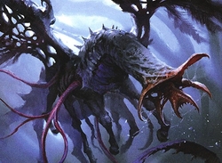 JS Eldrazi