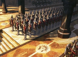 THE BOROS LEGION