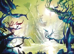 Simic twiddle preview