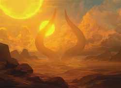 Challenger Decks 2018: Second Sun Control preview