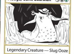 Slug Stax? preview