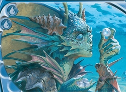 Rise of the Merfolk preview