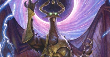 OATHBREAKER - Nicol Bolas Hates Everyone preview