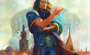 Dack Fayden Oathbreaker preview