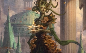 Vraska Oathbreaker