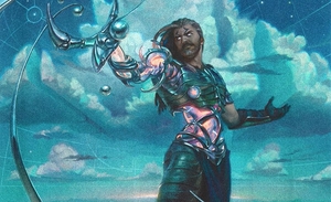 Blue Meanie - Budget Competitive Oathbreaker preview