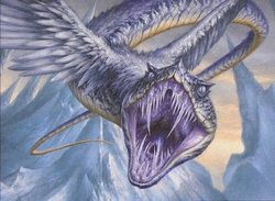 Bant Snow Modern preview