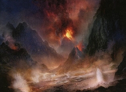 Rakdos Mana Base preview