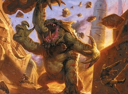 Gruul Aggro preview