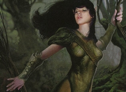 Wirewood Pride [PAUPER] preview