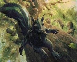 Chatterfang EDH preview