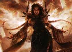 Izzet Prowess ~ Modern preview