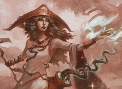 Sythis Enchantress preview