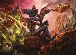 Rakdos Madness preview