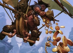 Pauper Pirates preview