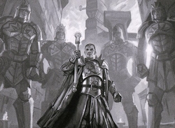 General Ferrous Rokiric preview