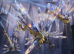 Thopter Force GO! preview