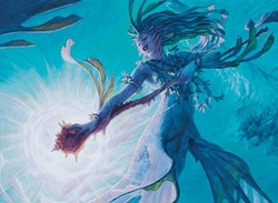 Merfolk preview