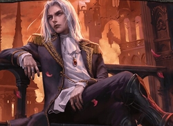 Oath Of Ravenous Sorin preview