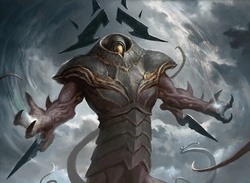 Kozilek, butcher of reality preview