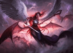 Kaalia the Great preview