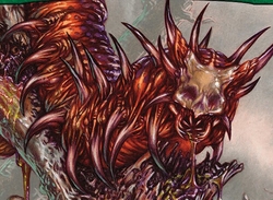 Copy of - Grist, Voracious Larva EDH (Final) preview