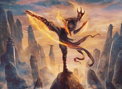 $25 Izzet Tempo preview