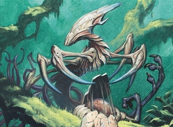 Eldrazi preview